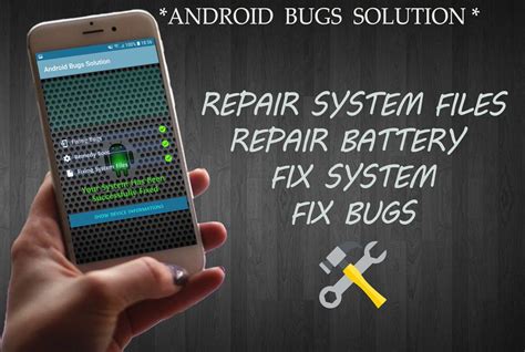 Apk Repair System For Android Fix Phone Problems 2020 Untuk Muat Turun