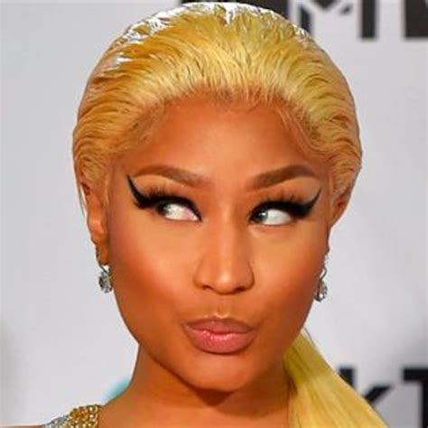 Nicki Minaj Shares First Look At Her Baby Boy E Online