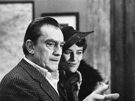 Watch This Luchino Visconti On The Art Of Film Austin Film Society