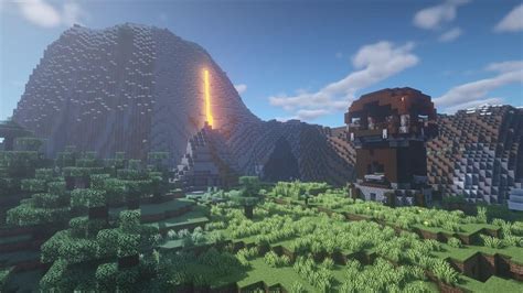 Top 3 Free Shader Packs For Minecraft