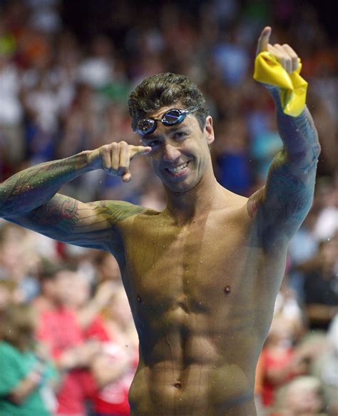 TeamUSA Home Anthony Ervin Usa Swim Team Olympic Swimmers