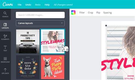 5 Canva Updates For Even Easier Graphics Yell Business