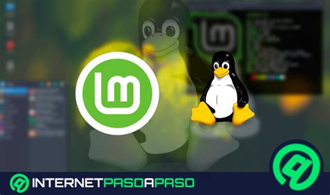 Instalar Linux Mint 】guía Paso A Paso 2023