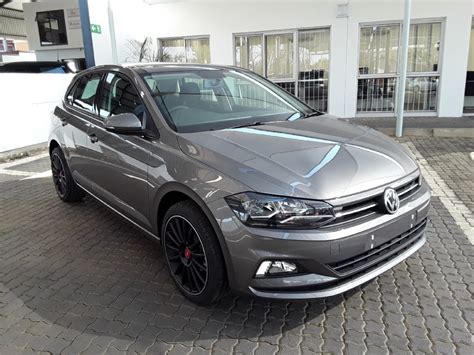 R 324 900 view car wishlist. Used Volkswagen Polo Hatch 1.0TSI Comfortline for sale ...