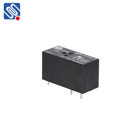 Meishuo Mpi S 112 C 3 12v General Purpose Relay For Electrical