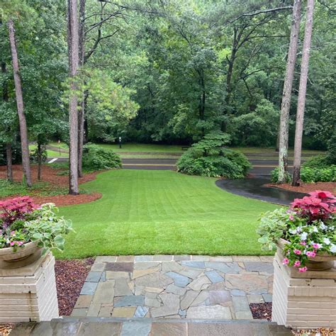 Landmark Landscape Group Inc Birmingham Al