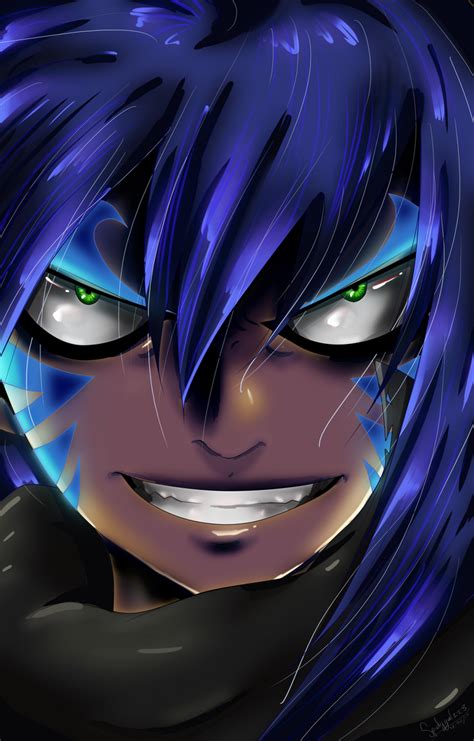 Acnologia Chapter 540 By Spidygal123 On Deviantart