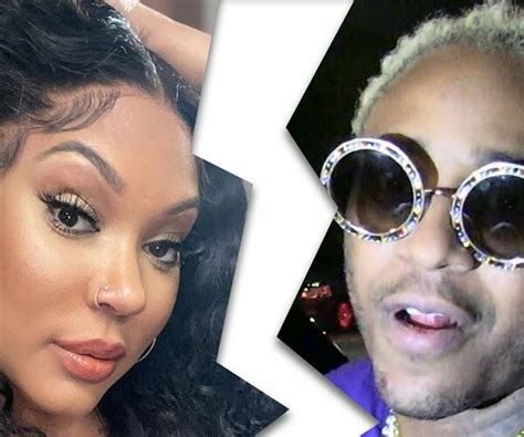 Lyrica Anderson Files For Divorce From Her Estranged Husband A1 Bentley