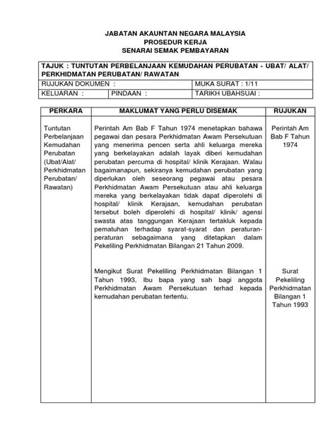 Borang 34 borang butiran notis dan tuntutan faedah. TNT- Kemudahan Alat Ubat Rawatan-Borang 1-09