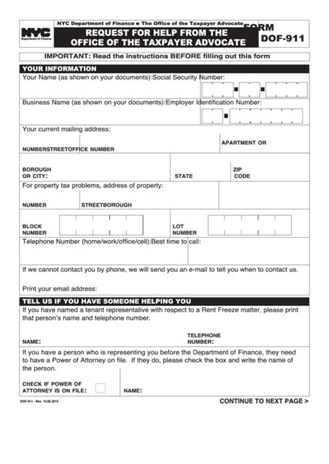 Printable Irs Form 911 Printable Forms Free Online