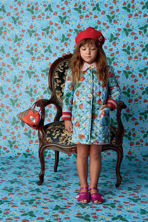 Pin By Laksamee Phan Ngam On Gucci Kids Kids Outfits Kids Clothes