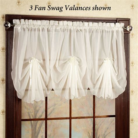 Swag Curtains