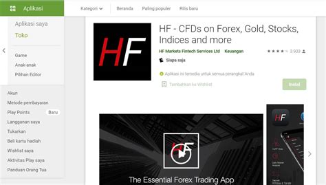 Review Hotforex 2023 Broker Forex And Cfd Multiaset Sahamok