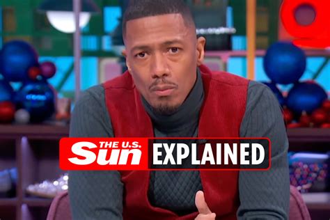 What Did Nick Cannon Say About The Death Of His Son Zen The Us Sun
