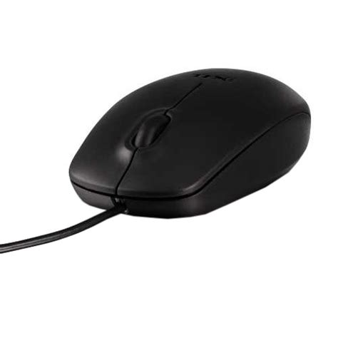 Mysz Dell Usb 3 Button Optical Mouse Ms111 Proline