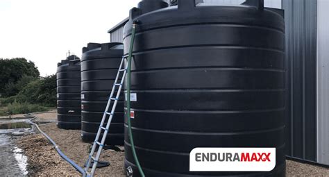 Our Large Round Plastic Water Tanks 25000 40000 Litres
