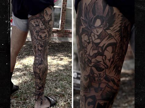 Update 64+ cowboy sleeve tattoos best - in.eteachers