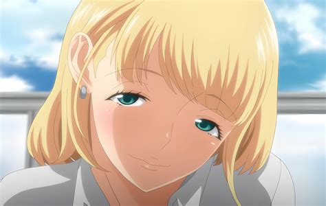 El Anime Para Adultos Hajimete No Hitozuma Revela El Avance De Su