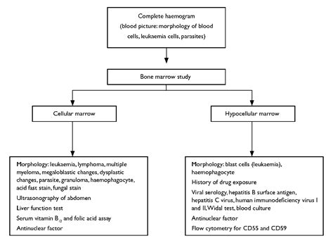 Figure 2 From A Cross Sectional Study Of The Clinical Profile And