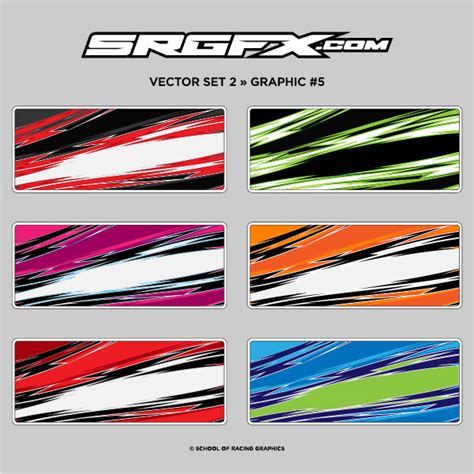 Vector Pack 2 School Of Racing Graphics Clipart Best Clipart Best