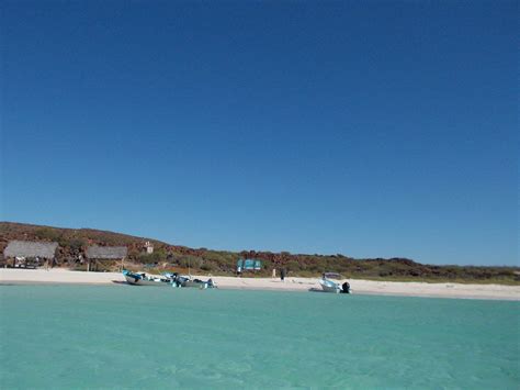 Loreto Quiet Gem On Mexicos Baja Peninsula