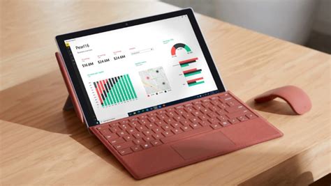 Microsoft Surface Pro 7 Now Available In Malaysia Priced From Rm4115