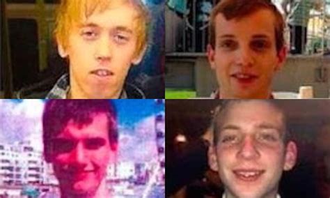 Police Accused Of Blindsiding Grindr Killer Victims Families Trendradars