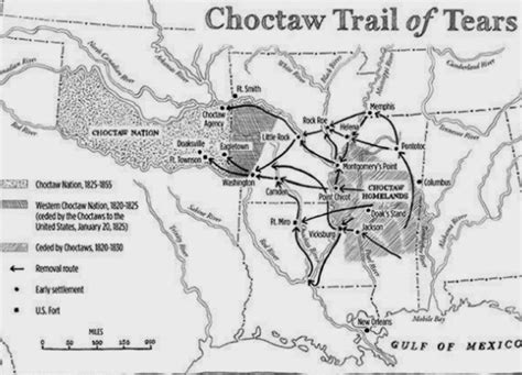 Tim Tingles How I Became A Ghost Trail Of Tears Choctaw Nation
