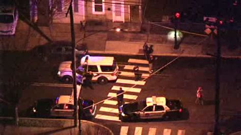 Police Id Victim In Bristol Drive By Shooting 6abc Philadelphia