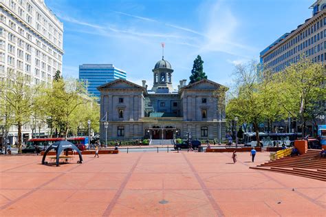 10 Best Things To Do In Portland What Is Portland Oregon Most Famous