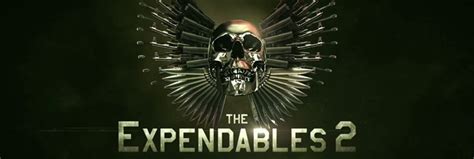 Bande Annonce The Expendables 2 VidÉo Tv 2