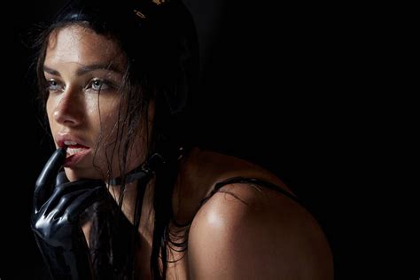 2015 Pirelli Calendar By Steven Meisel Hawtcelebs