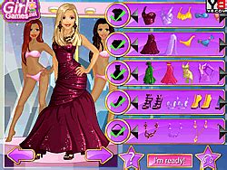 Play the best dress up games online on gamesxl. Stylist for the Stars Game - Play online at Y8.com