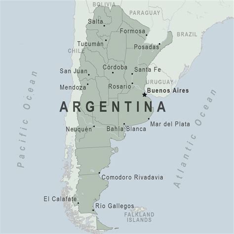 Argentina Traveler View Travelers Health Cdc