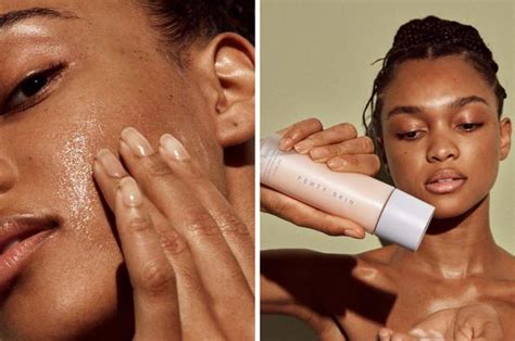 Rihannas Fenty Skin Launches New Fat Water Milky Toner