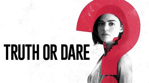 Watch Truth Or Dare Prime Video