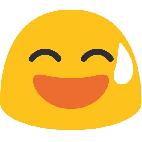 Laughing Emoji Clipart Photo Transparent Png Clipartix