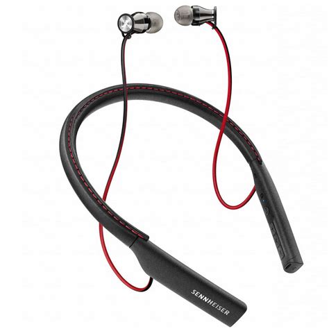 Sennheiser Hd1 In Ear Wireless Review A First Of Many Major Hifi