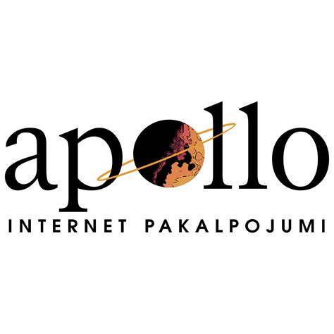 Logos Based Of Apollo