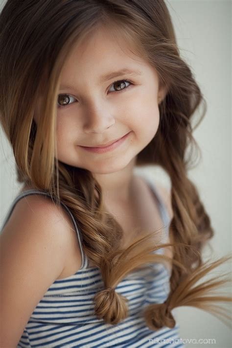 28 Cute Hairstyles For Little Girls Hairstyles Weekly