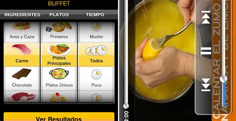 Ver hbo latino en vivo gratis en directo por. Mejores apps de recetas de cocina | En Internet gratis
