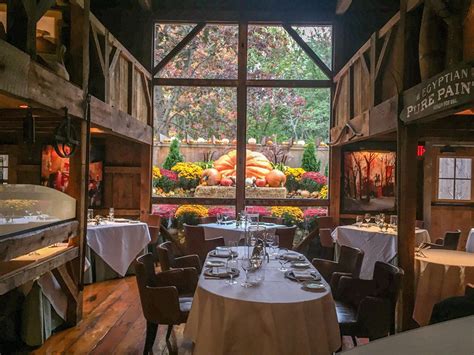 The Most Romantic Restaurants In Every State Trekbible