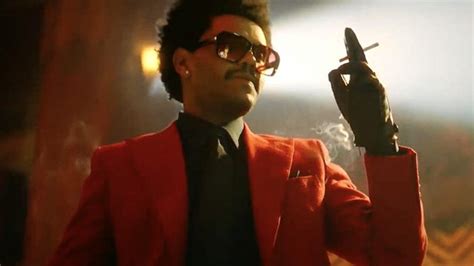 Blinding Lights De The Weeknd Es La Canción Más Reproducida En La
