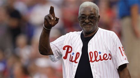 Philadelphia Phillies To Retire Dick Allens No15 Will Hold