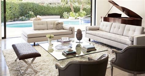 5 Beautiful Living Room Seating Arrangement Ideas The Houston Design Center