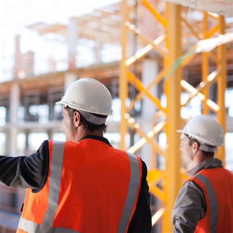 How Can General Contractors Ensure Construction Site Safety Taurus