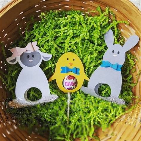 Free Free Bunny Lollipop Holder Svg 708 SVG PNG EPS DXF File