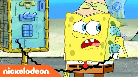 Review Spongebob Squarepants Tutor Saucelost In Bikini Bottom