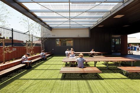 Three school projects go beyond the classroom | Classroom architecture