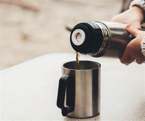 Best Travel Mugs To Keep Coffee Hot Buying Guide Majesty